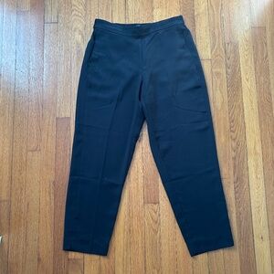 J. Crew Jamie Pants Elastic Waist Women’s 10